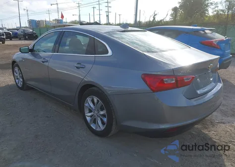 2023 Chevrolet Malibu Fwd 1Lt z USA, uszkodzony, nr VIN 1G1ZD5ST3PF230776